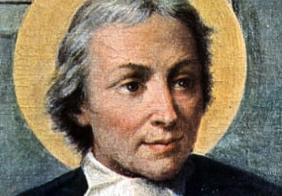 Sabato dell’Ottava di Pasqua