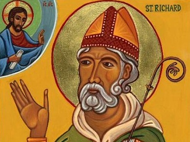 Martedi dell’Ottava di Pasqua