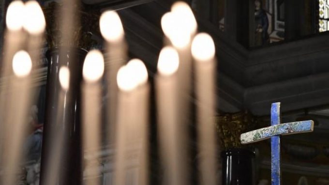 Colletta per la Terra Santa: «Non lasciamo soli i nostri fratelli del Medio Oriente»