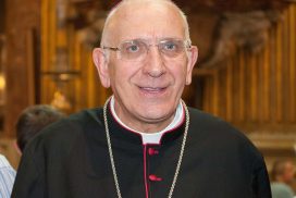 L’antica Abbazia di Viboldone celebra i suoi 850 anni di storia e di fede: Messa di inaugurazione con mons. Agnesi