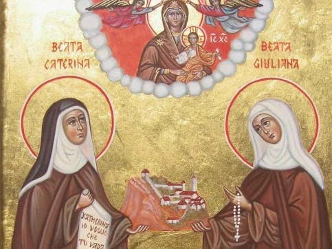 Venerdi, Settimana della IV Domenica di Pasqua