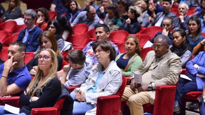 Come accompagnare i catecumeni