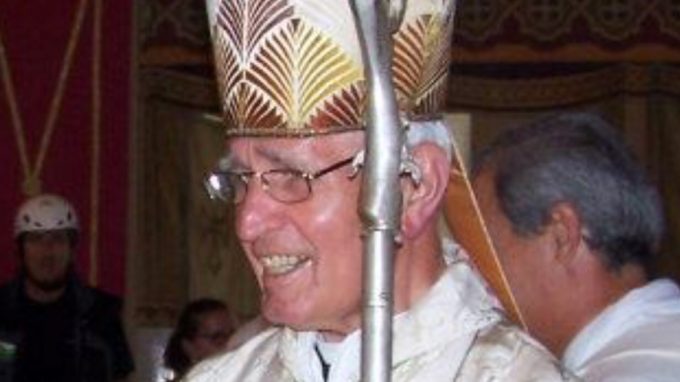 «Ha vissuto come un uomo di speranza»