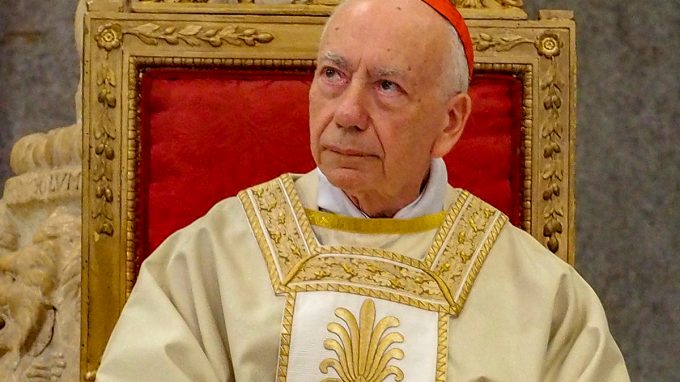 Pentecoste, Veglia ecumenica