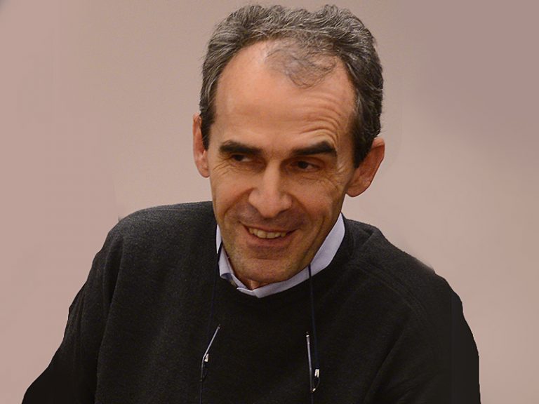 Don Mario Antonelli