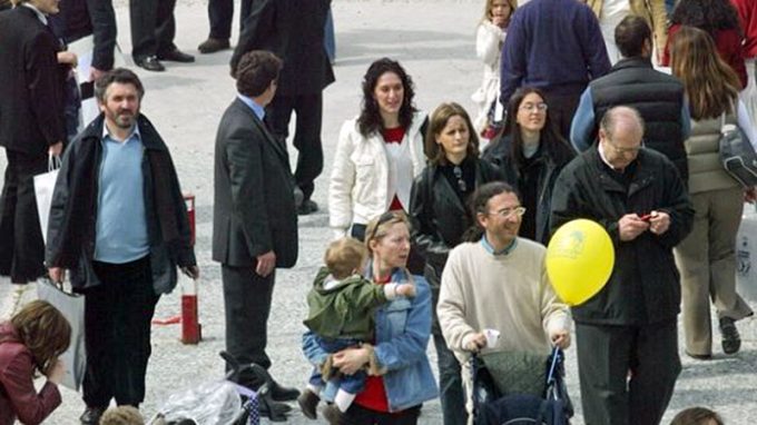 Istituti secolari, essere Chiesa nel mondo