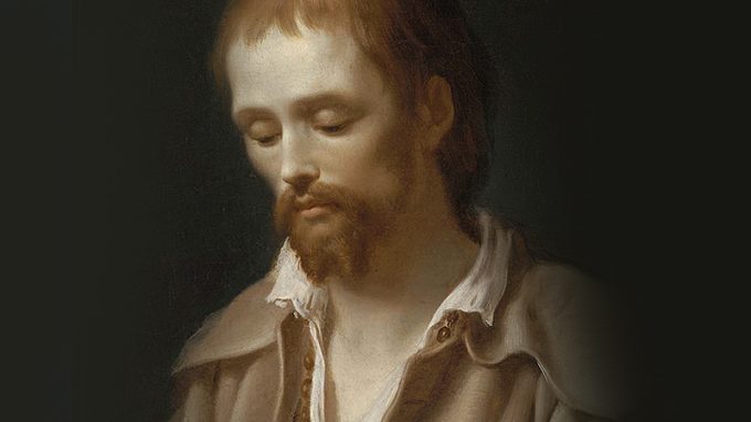 Lunedì, Settimana della III Domenica di Pasqua