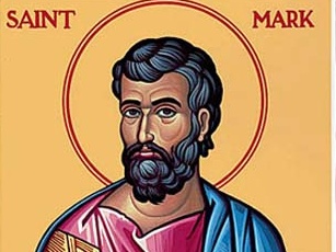 San Marco, evangelista