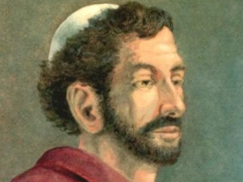 Venerdi, Settimana della II Domenica di Pasqua