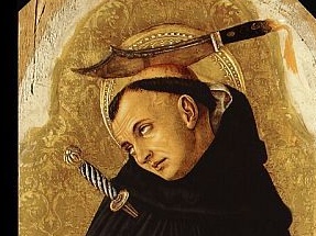 Venerdi dell’Ottava di Pasqua