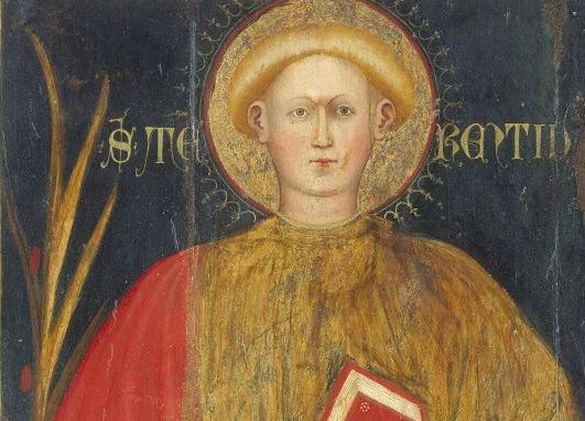 Martedì, Settimana della II Domenica di Pasqua