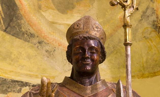 Giovedi, Settimana della II Domenica di Pasqua