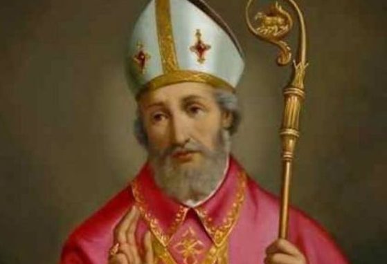 Sant'Anselmo d'Aosta, vescovo e dottore della Chiesa