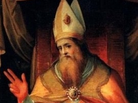 Mercoledì, Settimana della III Domenica di Pasqua