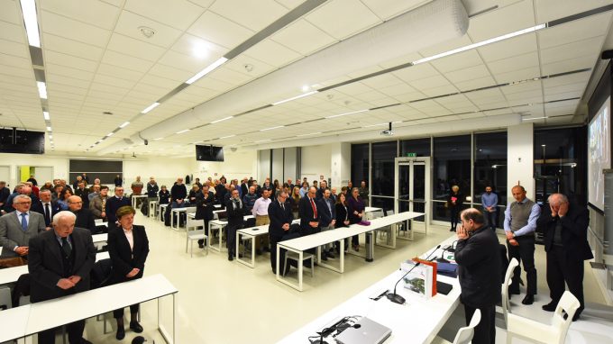 L’Arcivescovo incontra i sindaci del Sestese