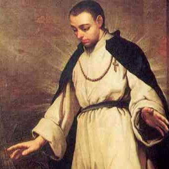 Lunedì, Settimana della VI Domenica di Pasqua