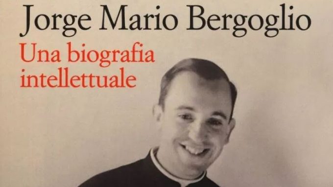 Scola alla presentazione di un libro su Bergoglio