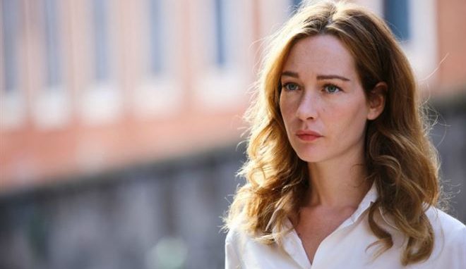 Il “Gabbiano d’argento” a Cristiana Capotondi