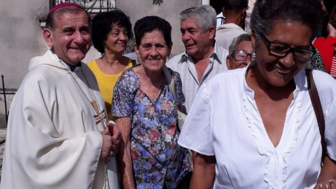 Delpini: «A Cuba ho incontrato una Chiesa povera, ma fiera»