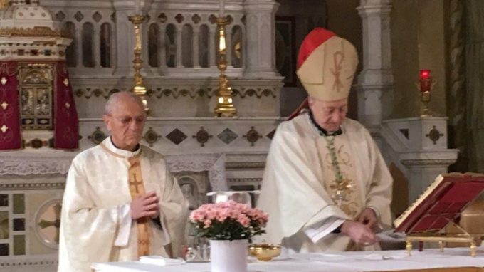 Merisi: «La solidarietà sociale discende direttamente dall’Amore di Dio»