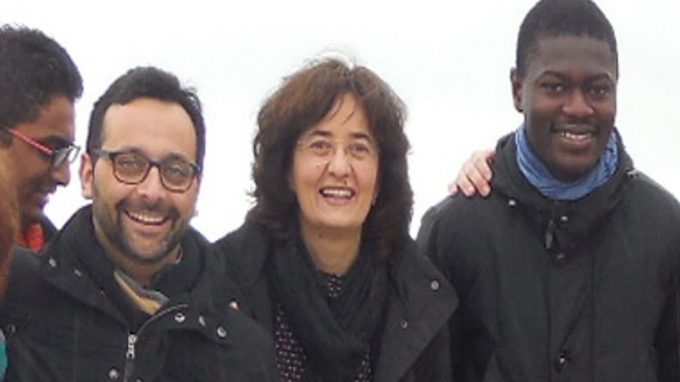 Giovani e migranti in cammino come “Chiesa dalle genti”