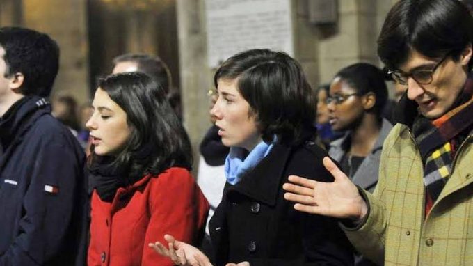 Il “Padre Nostro”, la preghiera insegnata da Gesù