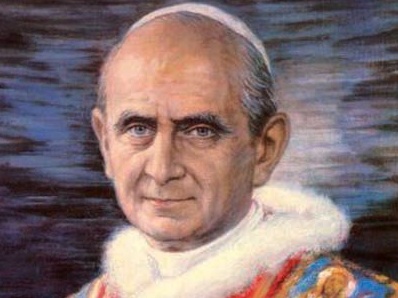 San Paolo VI, papa