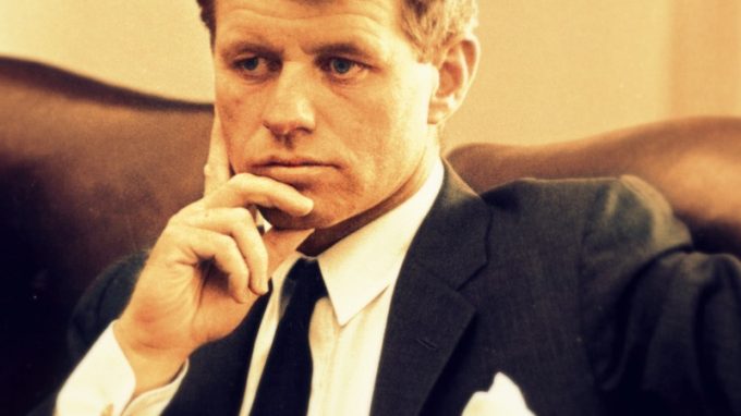 Robert Kennedy