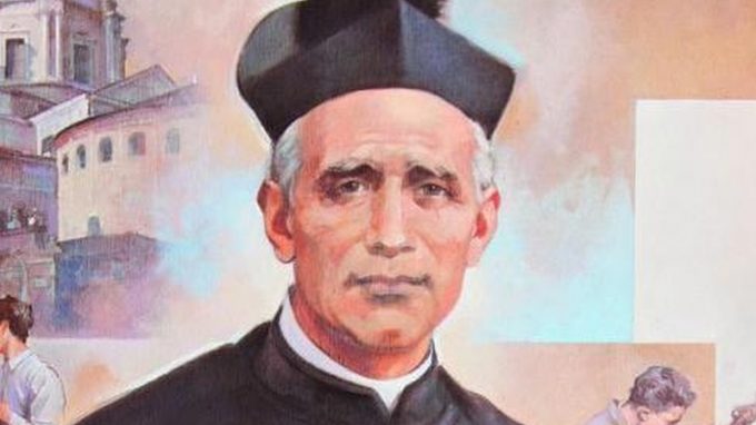 L’Arcivescovo al Centro Piamarta di Milano