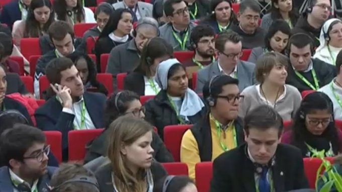 Poggioni: «Assemblee sinodali al lavoro per una Chiesa missionaria»