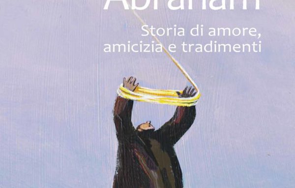 «Talking Abraham»: una storia d’amore, amicizia e tradimenti