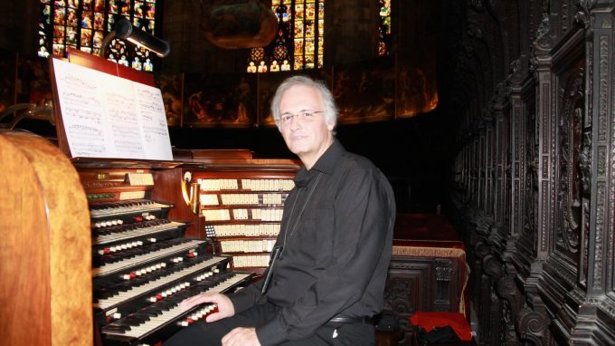 “Vespri d’organo” in Cattedrale