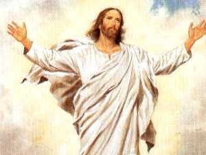 Giovedi, Settimana della VI Domenica di Pasqua, Ascensione