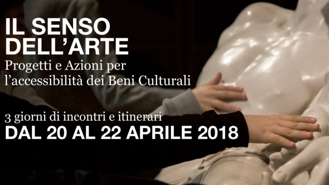 A Bergamo l’arte accessibile (davvero) a tutti