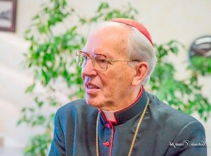 Montesiro: il cardinale Re celebra una messa per i caduti