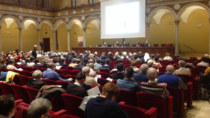 Gli Istituti Secolari: 70 anni di storia alle spalle e un grande futuro da vivere