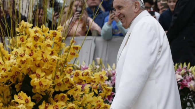 La santità popolare: l’eroico nel quotidiano