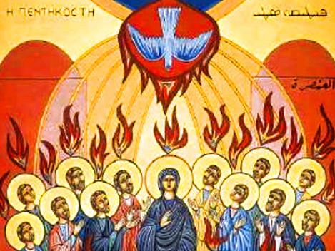 Domenica di Pentecoste
