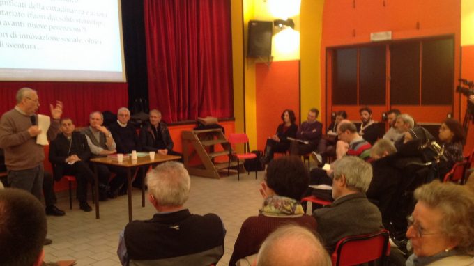 “Buone prassi di inclusione”. Consapevolezza e gesti semplici per edificare insieme la Chiesa e la società