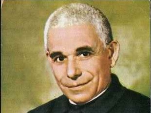 Mercoledi, Settimana della VII Domenica di Pasqua