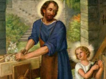 Martedì, Settimana della V Domenica di Pasqua