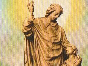 Venerdi, Settimana della V Domenica di Pasqua