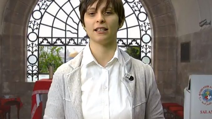 MERCOLEDì 11 APRILE