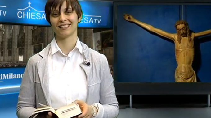 MERCOLEDì 18 APRILE