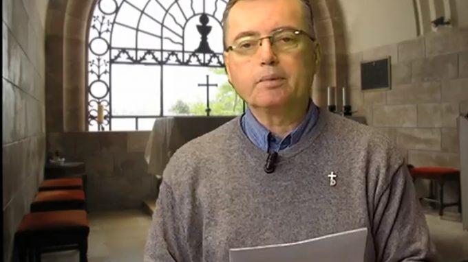 MERCOLEDì 25 APRILE