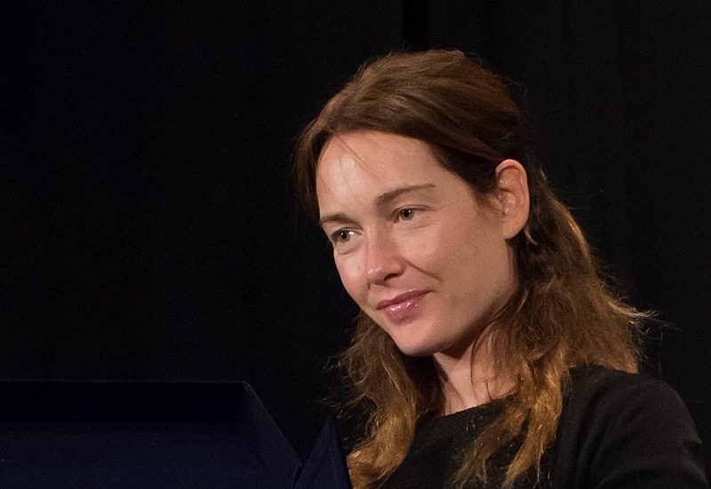 Cristiana Capotondi Cristiana Capotondi