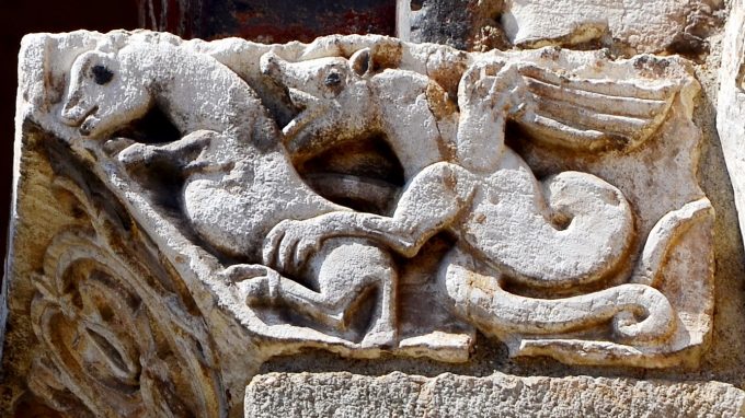 Viaggio nel Medioevo “fantastico”