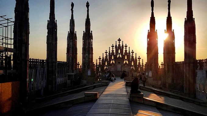 Terrazze del Duomo, apertura prolungata