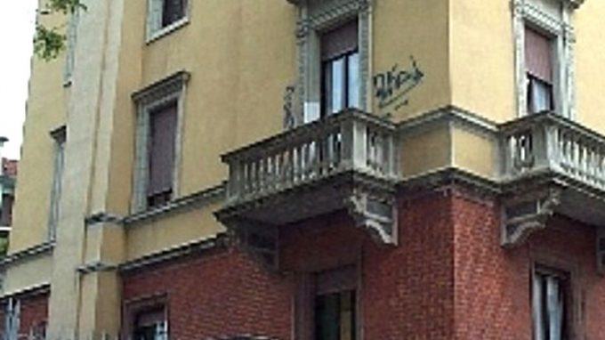 L'Arcivescovo in visita all'Asilo Mariuccia