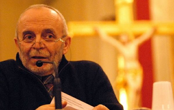 Addio a Castagna, l’uomo del perdono